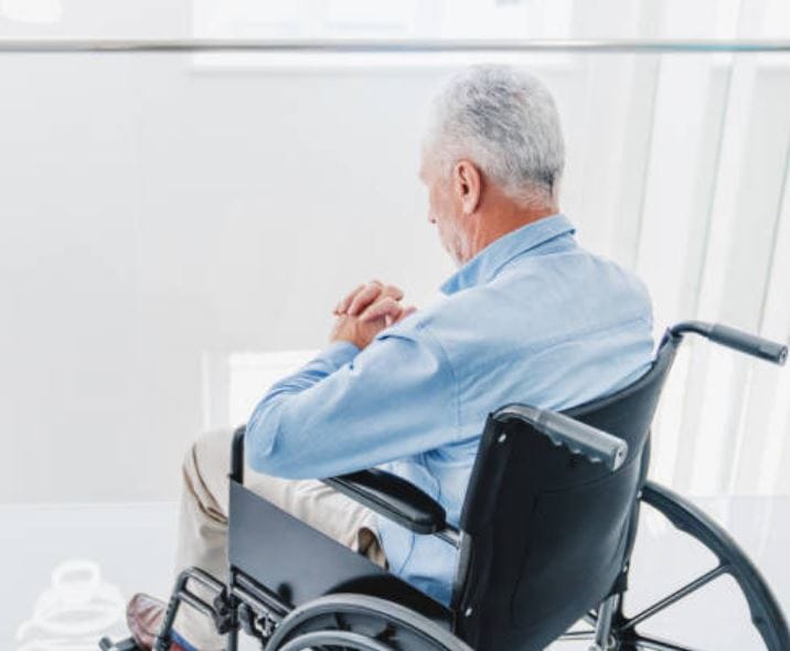 Can You Sue A Nursing Home For Neglect? Yes, When The Result Is Injury To A Loved One.