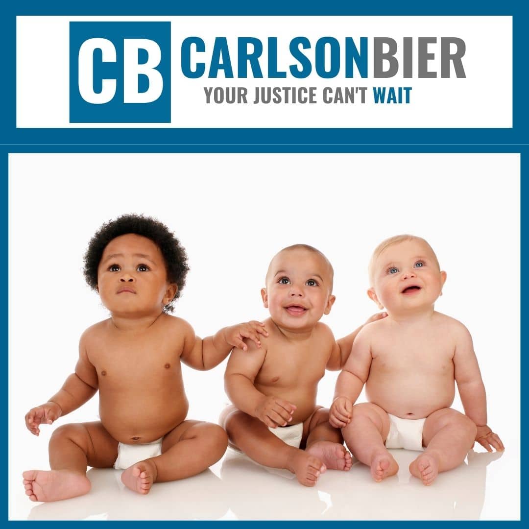 Lawyer For Birth Injuries | Carlson Bier