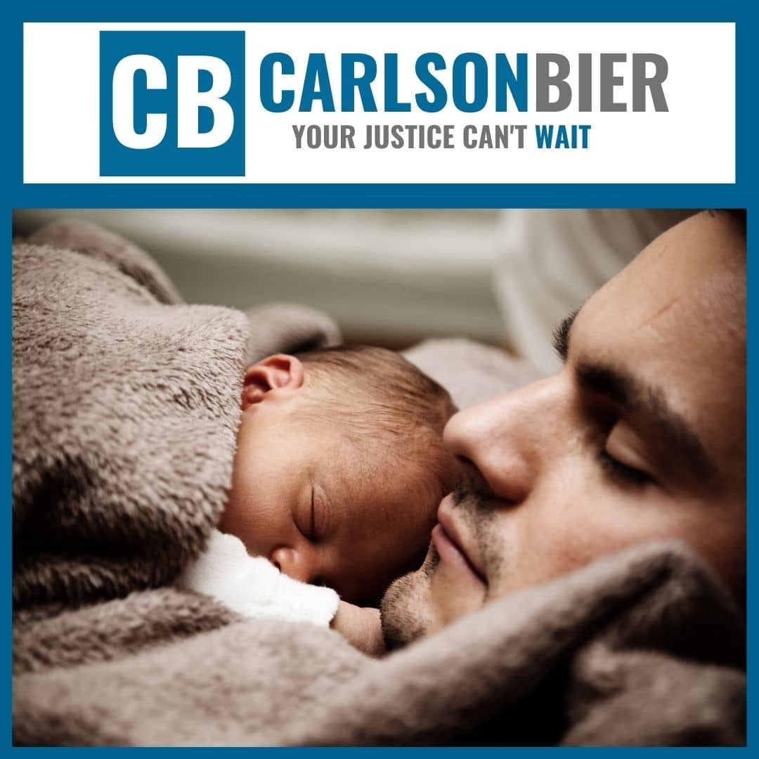 Lawyer For Birth Injuries | Carlson Bier