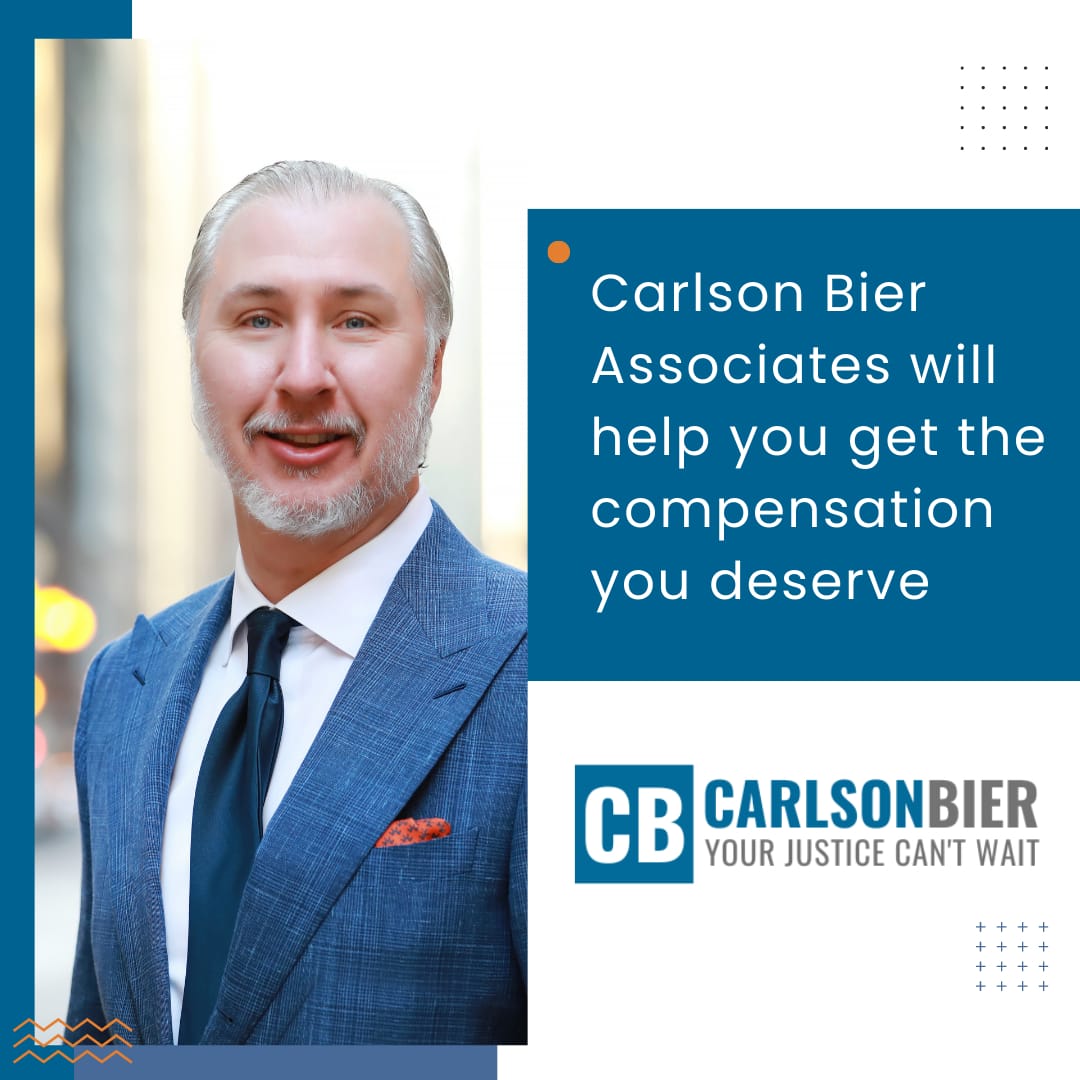 Personal Injury Lawyer Orland Park Illinois | Carlson Bier Associates