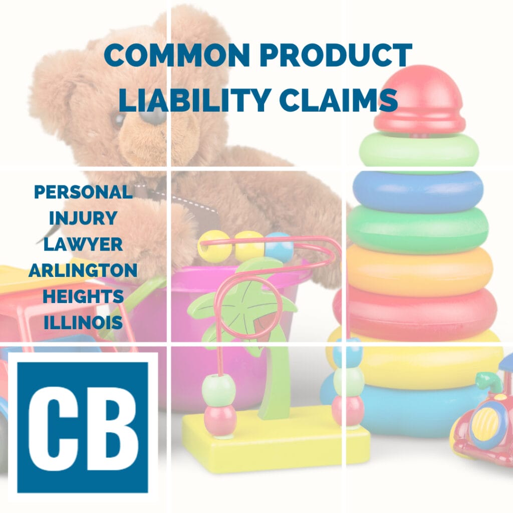 Personal Injury Lawyer Arlington Heights Illinois | Carlson Bier Associates