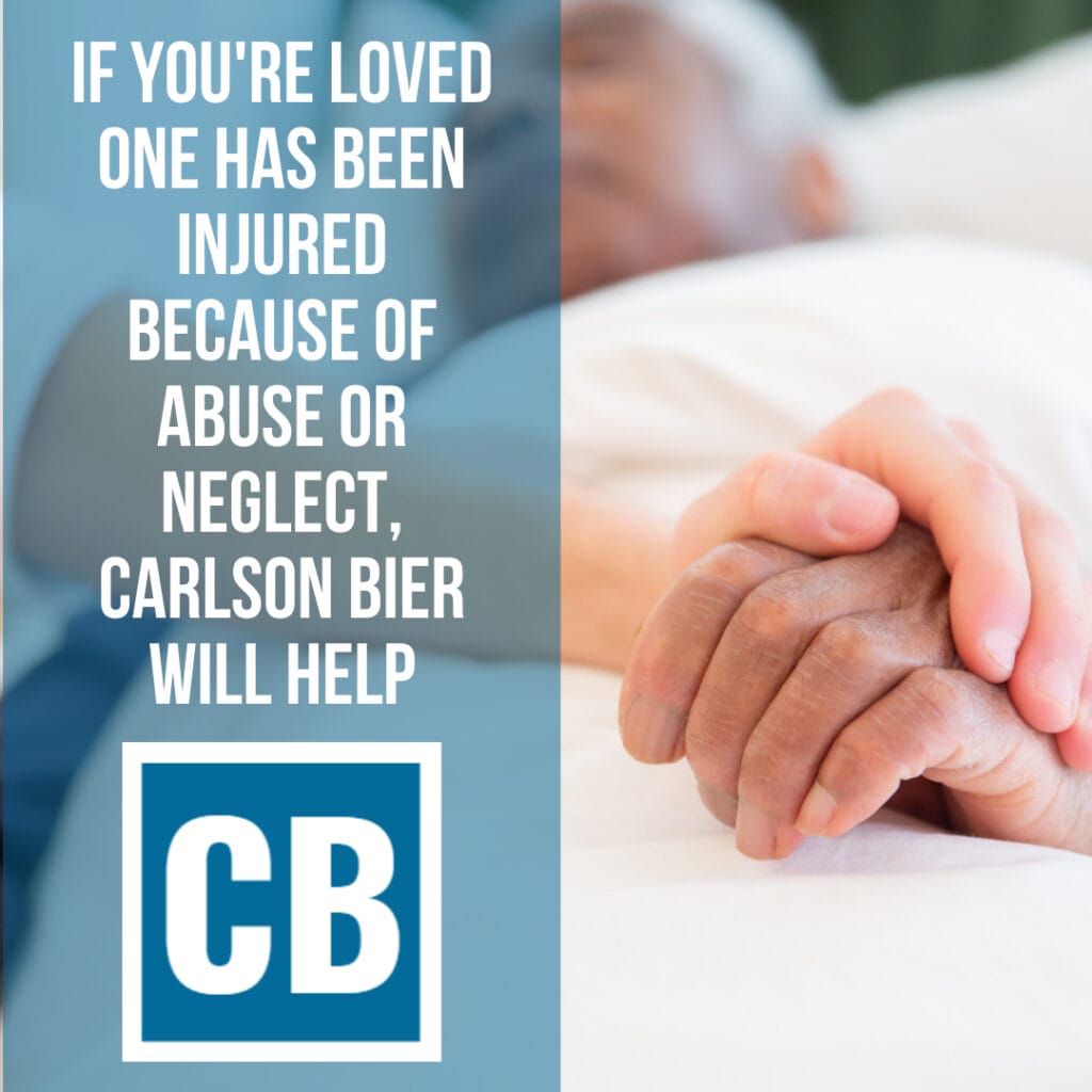 Nursing Home Abuse Lawyer Peoria Illinois | Carlson Bier Associates