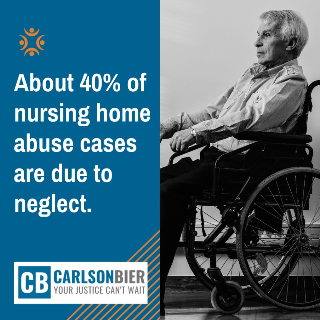 Nursing Home Abuse Lawyer Elgin Illinois | Carlson Bier Associates