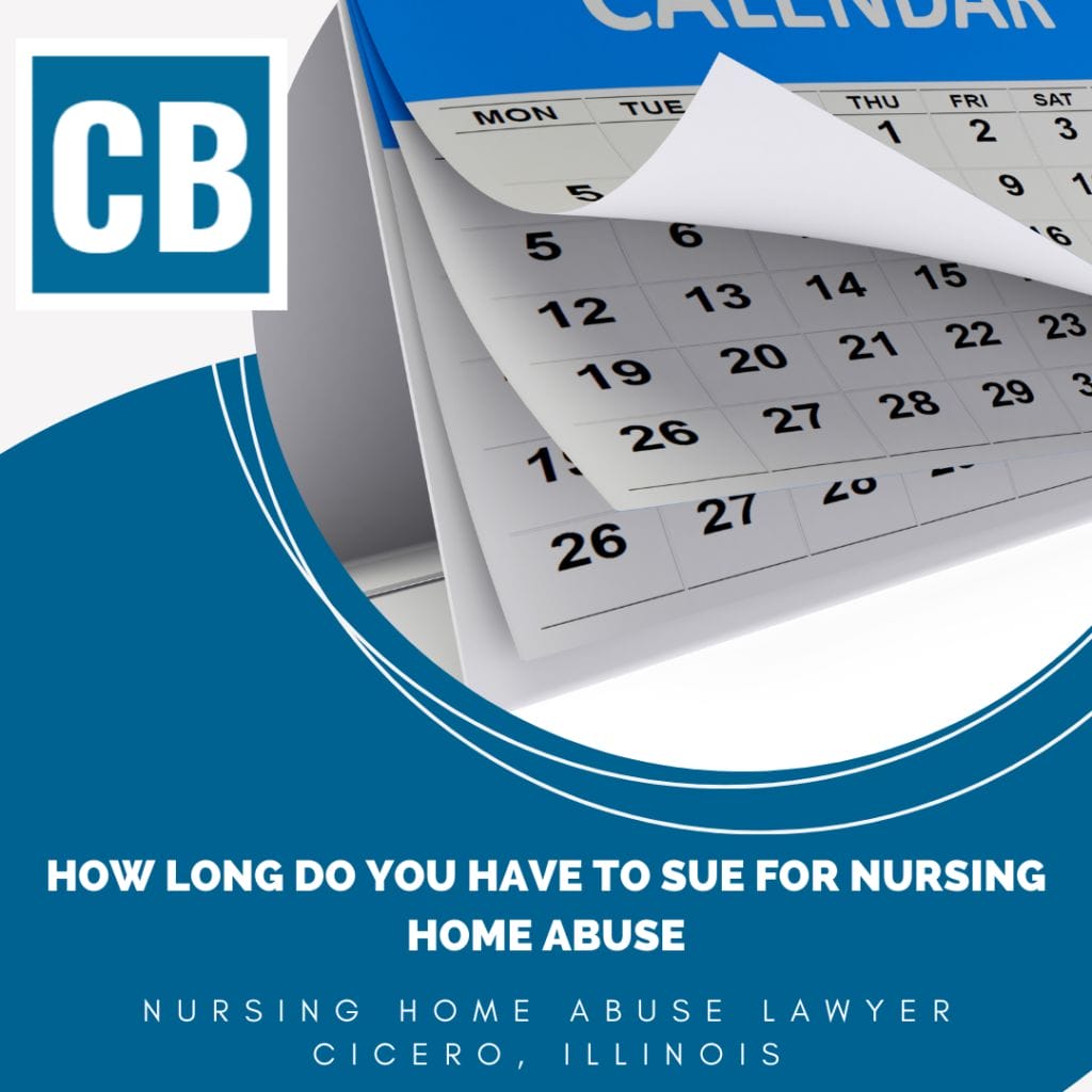 Nursing Home Abuse Lawyer Cicero Illinois | Carlson Bier Associates