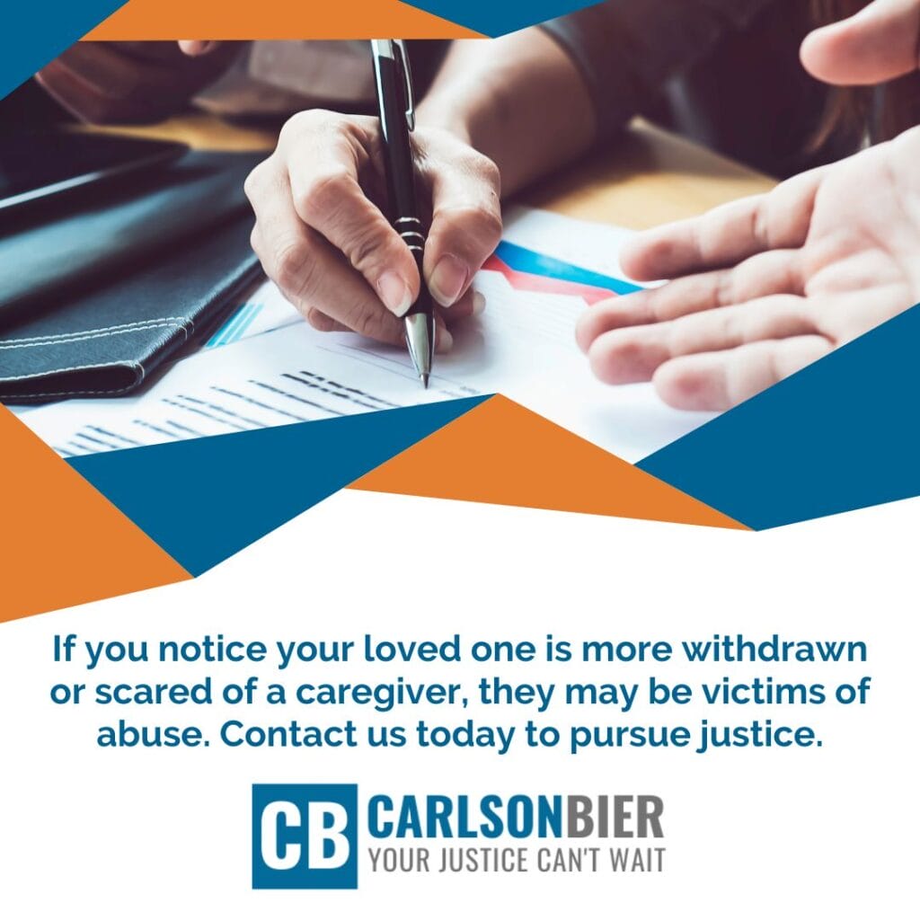 Nursing Home Abuse Lawyer Bloomington Illinois | Carlson Bier Associates