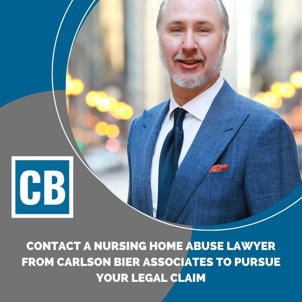 Nursing Home Abuse Lawyer Evanston Illinois | Carlson Bier Associates