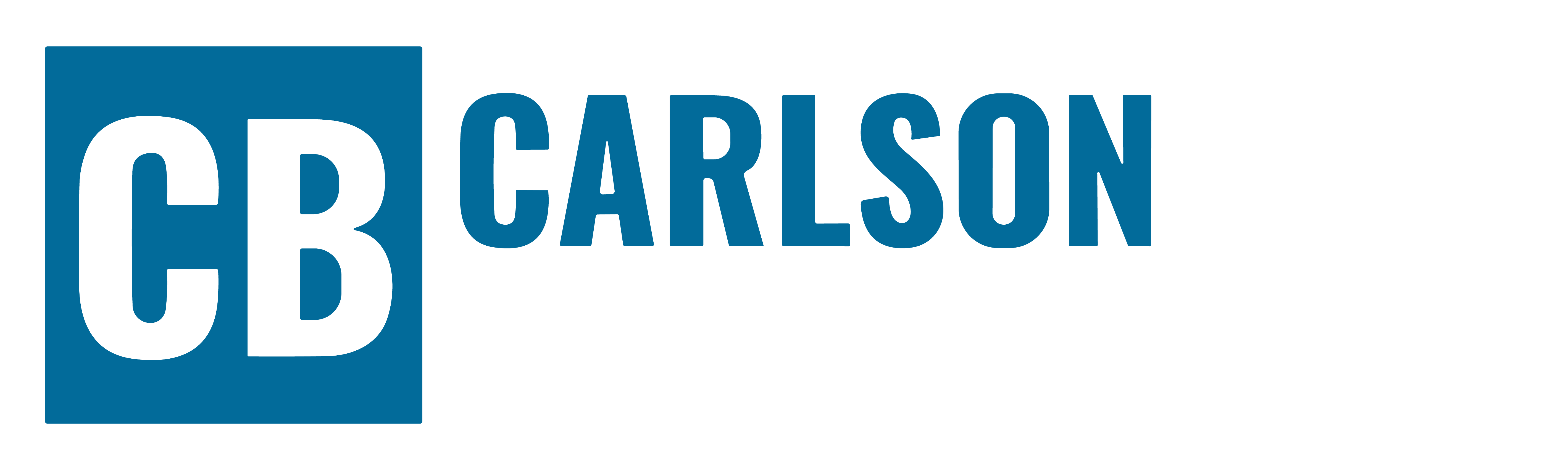 carlson bier logo