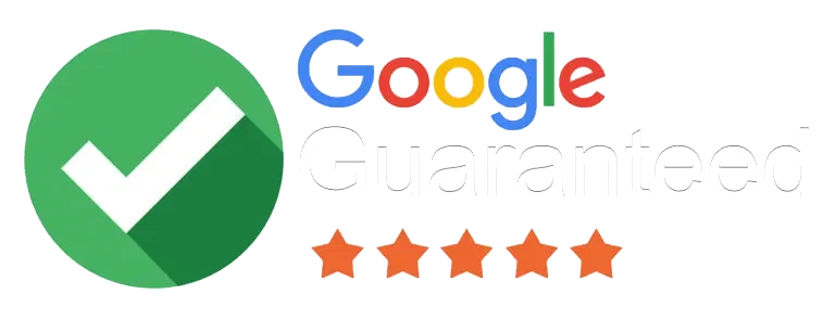 Google Guaranteed 5 Stars Advanced Local Service Ads Carlsonbier