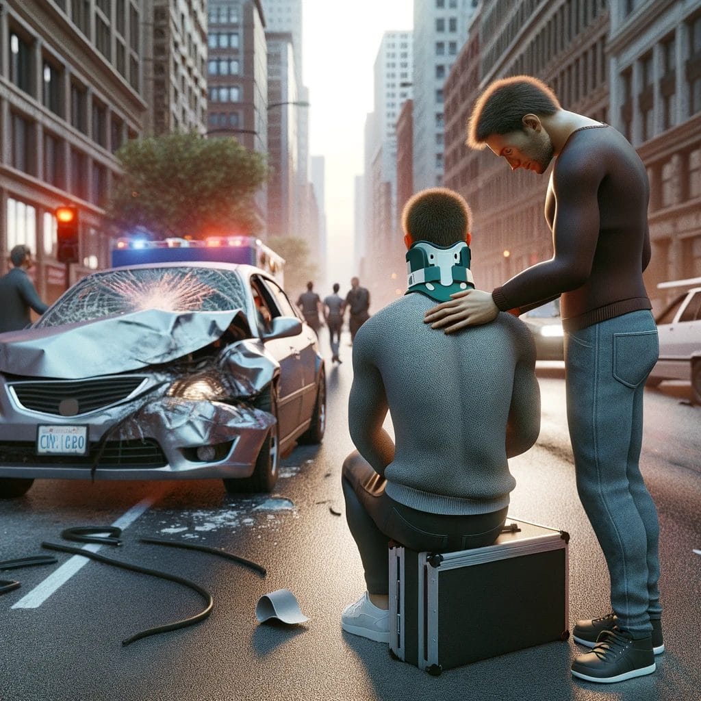 Ommon Injuries In Chicago Car Accidents With Carlson Bier Associates3